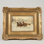 1792&nbsp;1003&nbsp;OIL PAINTING